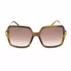 ESCADA dames zonnebril SESE46-5706U8 - 57/17/140 mm UV400