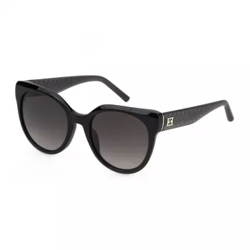 ESCADA dameszonnebril SESE65-530700 Havana bruin verloop 53mm