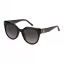 ESCADA dameszonnebril SESE65-530700 Havana bruin verloop 53mm