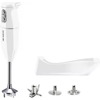 ESGE-Zauberstab accu-staafmixer wit (95100)