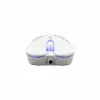 eShark NAGINATA ESL-M4 witte gamingmuis