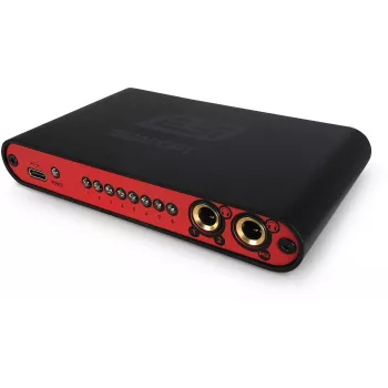 ESI Gigaport eX audio-interface