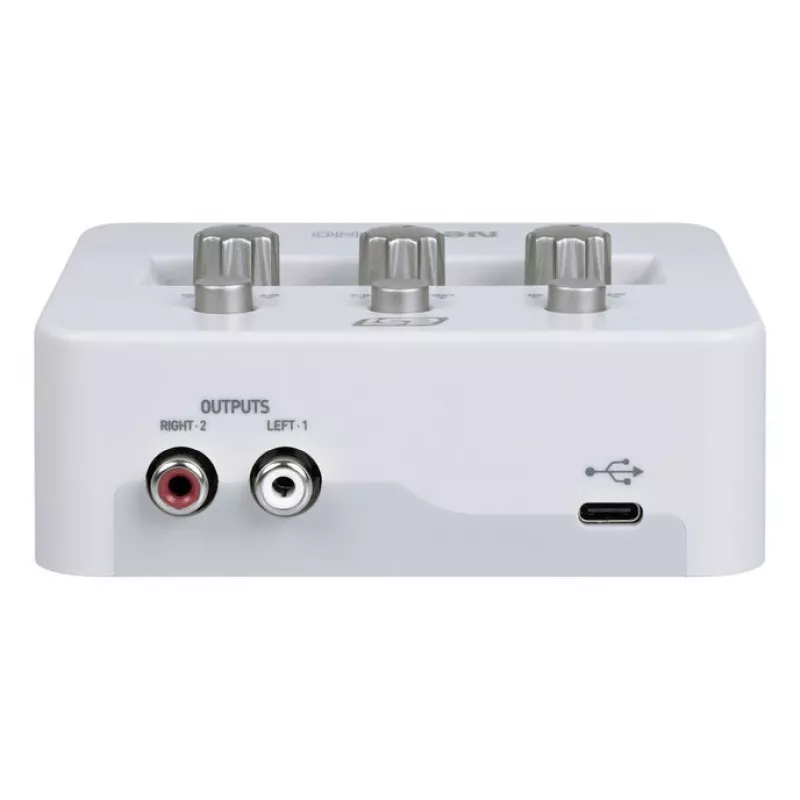 ESI Neva Uno audio-interface