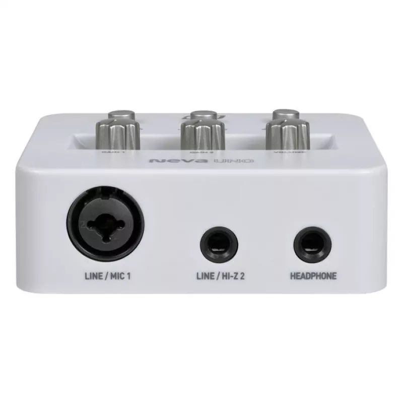 ESI Neva Uno audio-interface