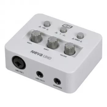 ESI Neva Uno audio-interface