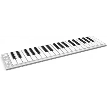 ESI xKey 37 USB-MIDI-controller-keyboard met polyfone aftertouch
