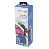 Esperanza EH182 Studio Pro tafelmicrofoon zwart