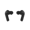 Esperanza EH239K True Wireless Stereo Bluetooth in-ear koptelefoon met oplaadcase, touchbediening, ingebouwde microfoon, zwart