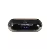 Esperanza EH239K True Wireless Stereo Bluetooth in-ear koptelefoon met oplaadcase, touchbediening, ingebouwde microfoon, zwart