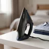 Esperanza EHI012 2600W strijkijzer met keramische zool, zwart