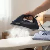 Esperanza EHI012 2600W strijkijzer met keramische zool, zwart