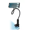 Esperanza EMH142 deskhouder voor smartphones en tablets, zwart