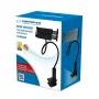 Esperanza EMH142 deskhouder voor smartphones en tablets, zwart