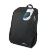 Esperanza ET199 laptoprugzak 15,6 inch zwart