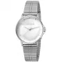 ESPRIT Dames Quartzhorloge ES1L065M0065 32mm Edelstaal Zilver