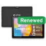 ESTAR Renewed Grade B 10,1 URBAN tablet 4GB zwart 64GB Android