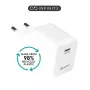 ESTUFF INFINITE (GRS) 20W USB-C PD Oplader - Wit
