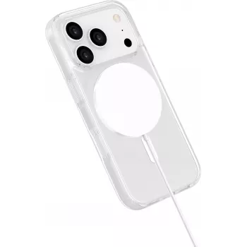 eSTUFF INFINITE (GRS) OSLO iPhone 18 hoes – gerecycled TPU & PC, MagSafe, matte grip ES67142103