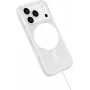 eSTUFF INFINITE (GRS) OSLO iPhone 18 hoes – gerecycled TPU & PC, MagSafe, matte grip ES67142103