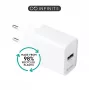 ESTUFF INFINITE (GRS) USB-A-oplader 12W wit EU