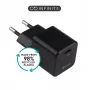 ESTUFF INFINITE (GRS) USB-C oplader 20W PD 3.0 EU-stekker wit