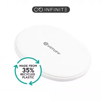 eSTUFF INFINITE (GRS) draadloze oplader