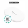 eSTUFF INFINITE (GRS) Draadloze oplader