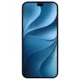 eSTUFF iPhone 18 Pro/17 Pro/17/16 hoes gehard glas. Titan Shield (ES501444)