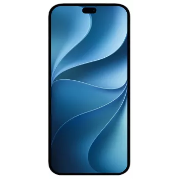 eSTUFF iPhone 18 Pro Max/17 Pro Max full cover displayschermfolie van gehard glas - Titan Shield ES501445