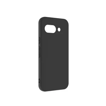 ESTUFF LONDON Google Pixel 9A zwarte hoes