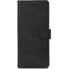 eSTUFF WALES A27 Galaxy portemonneehoesje voor Samsung Galaxy A27 - zwart
