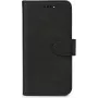 eSTUFF WALES iPhone 18 Pro wallet-hoesje zwart ES67110014-BULK