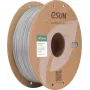 eSUN PETG 1,75mm zilver 1kg 3D-printer-filament PETG-Basic175S1P1