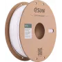 eSUN PETG+ 1,75 mm wit 1 kg kartonnen spoel 3D-printer filament PETG+175W1P1