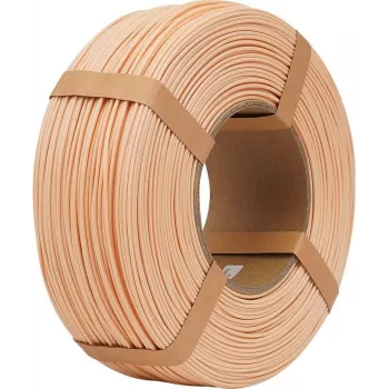 ESUN PLA+ 1,75 mm beige 1 kg refill 3D-printerfilament PLA+175O-BG1R1