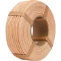 ESUN PLA+ 1,75 mm beige 1 kg refill 3D-printerfilament PLA+175O-BG1R1