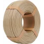 eSUN PLA+ 1,75mm Bone White 1kg Refill 3D-filament PLA+175O-BW1R1