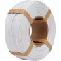 ESUN PLA+ 1,75mm koelwit 1kg refill 3D filament (PLA+175C-W1R1)