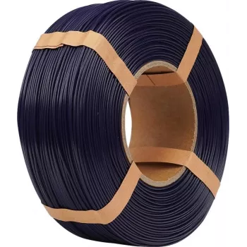 eSUN PLA+ 1,75mm donkerblauw 1kg Refill 3D-filament (PLA+175D-U1R1)