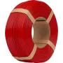 eSUN PLA+ 1,75mm vuurweerrood 1kg navulling 3D filament PLA+175O-FR1R1