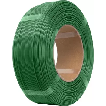 ESUN PLA+ 1,75mm grasgroen 1kg navulling 3D-filament PLA+175O-GG1R1