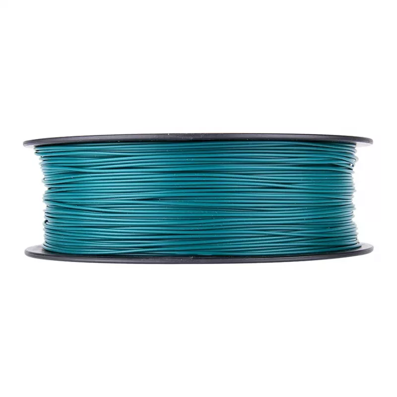ESUN PLA+ 1,75 mm Groen 3D-printerfilament, 1 kg