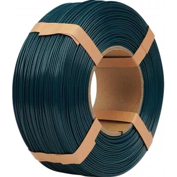 eSUN PLA+ 1,75mm groen 1kg Refill 3D-filament (PLA+175G1R1)