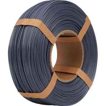 ESUN PLA+ 1,75mm grijs 1kg refill 3D-printer-filament (PLA+175H1R1)