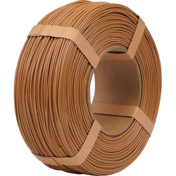 ESUN PLA+ 1,75mm lichtbruin 1kg navulling 3D-filament (PLA+175Q-C1R1)