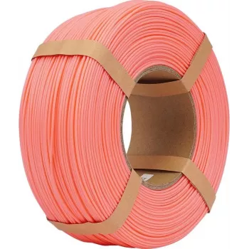 ESUN PLA+ 1,75mm roze 1kg navulling 3D-filament (PLA+175P1R1)