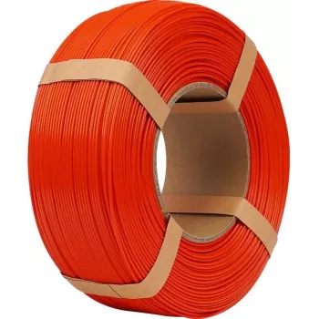 ESUN PLA+ 1,75 mm rood 1 kg navulling 3D-filament (PLA+175R1R1)