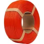 ESUN PLA+ 1,75 mm rood 1 kg navulling 3D-filament (PLA+175R1R1)