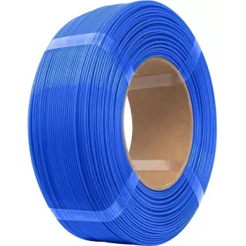 ESUN PLA+ 1,75mm RGB blauw 1kg navulling 3D-filament (PLA+175P-U1R1)