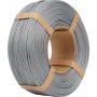 ESUN PLA+ 1,75mm zilver 1kg navulling 3D-filament (PLA+175S1R1)